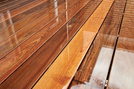 6 Benefits of Professional Deck Cleaning & Restoration