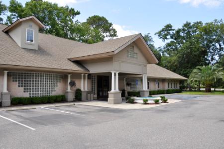 Front Entryways